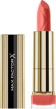Max Factor Color Elixir Lipstick, Υγρό Κραγιόν Με Σατέν Εφέ, Απόχρωση 050