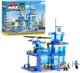 Max MAX CITY Τουβλάκια Αστυνομικό Τμήμα, 318 τεμάχια
