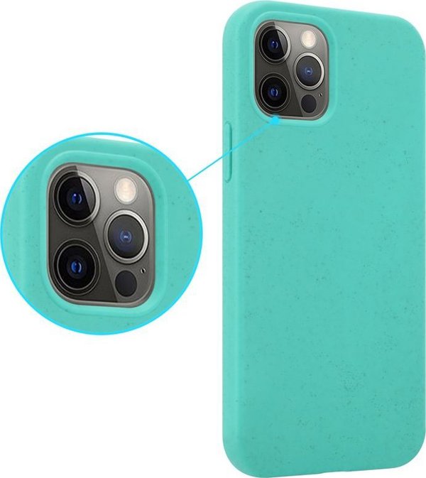 Maxximus MX ECO IPHONE 11 MINT / ΜΕΝΤΑ