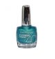 Maybelline Maybelline, Express Finish 40 Seconds, Βερνίκι νυχιών, Αρ. 865, Πράσινο Τυρκουάζ, 10 ml για γυναίκες 13081312 3600530709489