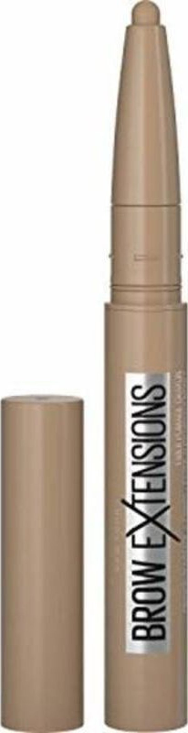 Maybelline Καλλυντικά για τα φρύδια Brow Xtensions Maybelline - 00-light blonde