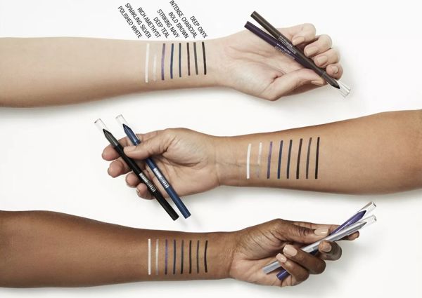 Maybelline MAYBELLINE_Tattoo Liner Gel Pencil gel μολύβι ματιών 921 Deep Teal 1,3g 6675617 3600531531133