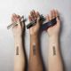 Maybelline MAYBELLINE_Tattoo Liner Gel Pencil gel μολύβι ματιών 921 Deep Teal 1,3g 6675617 3600531531133