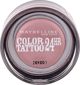 Maybelline Maybelline Color Tattoo 24H Σκιά ματιών 4g 65 Pink Gold