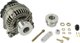 Mazur Garage Alternator MZR 140A RB