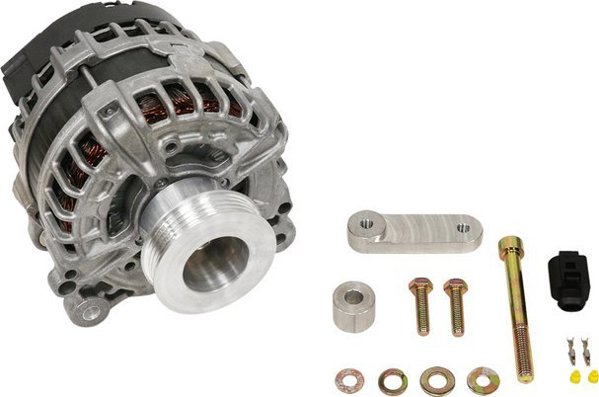 Mazur Garage Alternator MZR 180A RB20 RB25 RB26 RB30