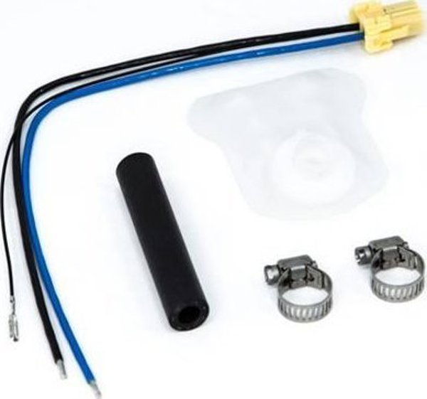 DeatschWerks Αντλία Καυσίμου DW400 415lph - Mazur Garage, Υψηλή Απόδοση