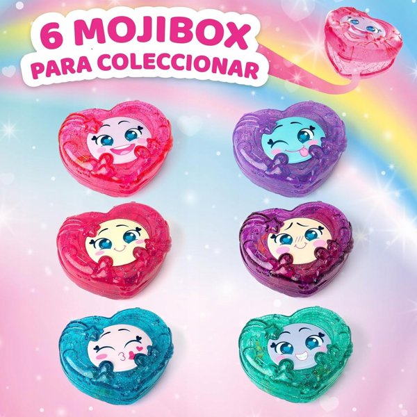 ΟΘΟΝΗ MBX MP RAINBOW 4X12 MOJIBOX