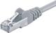 Mcab Patchcord, Cat5e, SF-UTP, 15m, szary (3118)