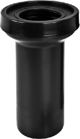 McAlpine Μακρύς σύνδεσμος αποχέτευσης 265mm ευθύς (WC-CON2BL-NOSEAL)