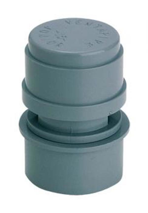 Βαλβίδα εξαερισμού McAlpine 32/40mm (5510)