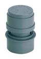 Βαλβίδα εξαερισμού McAlpine 32/40mm (5510)