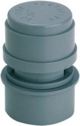 Βαλβίδα εξαερισμού McAlpine 32/40mm (5510)