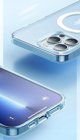 Mcdodo MCDODO ΔΙΑΦΑΝΗΣ ΜΑΓΝΗΤΙΚΗ ΘΗΚΗ MAGSAFE ΓΙΑ IPHONE 12/12PRO PC-1890