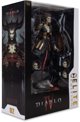 McFarlane Diablo IV Lilith Action Figure Deluxe 7in