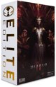 McFarlane Diablo IV Lilith Action Figure Deluxe 7in