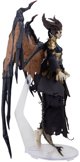 McFarlane Diablo IV Lilith Action Figure Deluxe 7in