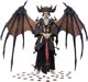 McFarlane Diablo IV Lilith Action Figure Deluxe 7in