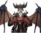 McFarlane Diablo IV Lilith Action Figure Deluxe 7in