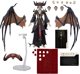 McFarlane Diablo IV Lilith Action Figure Deluxe 7in