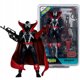 McFarlane Spawn Figur mit Comic 7in
