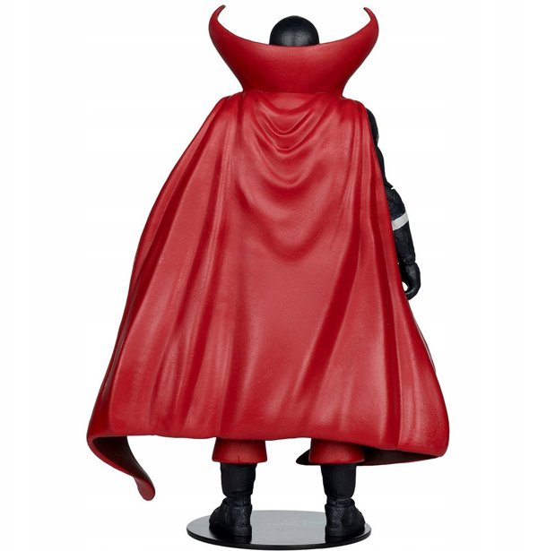 McFarlane Spawn Figur mit Comic 7in