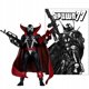 McFarlane Spawn Figur mit Comic 7in