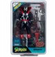 McFarlane Spawn Figur mit Comic 7in
