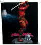 McFarlane Marvel Deadpool Scale Collectible 1:10th