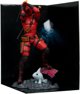 McFarlane Marvel Deadpool Scale Collectible 1:10th