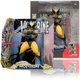 McFarlane Marvel Wolverine Collection 1:10