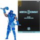 McFarlane MORTAL KOMBAT 11 Action Figure glow in the dark