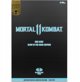 McFarlane MORTAL KOMBAT 11 Action Figure glow in the dark