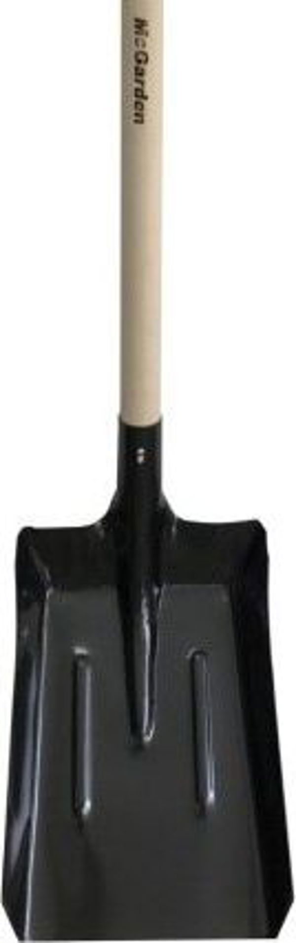 McGarden Ανθρακικό φτυάρι MG-800-0431