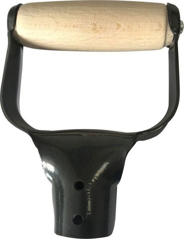 McGarden Ανθρακικό φτυάρι MG-800-0431