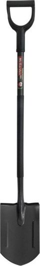 Φτυάρι αιχμηρό McGarden MG-800-0413