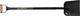 McGarden Shovel MG-800-0401