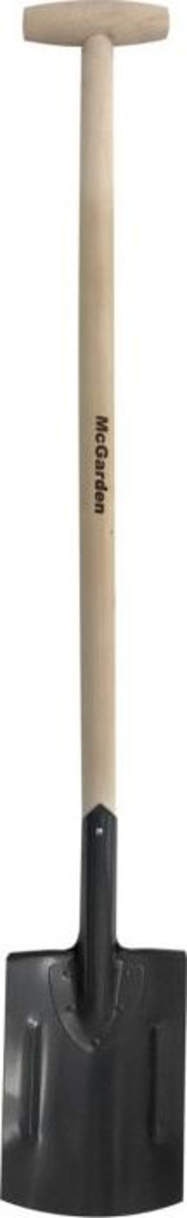 Φτυάρι ευθείας McGarden MG-800-0440