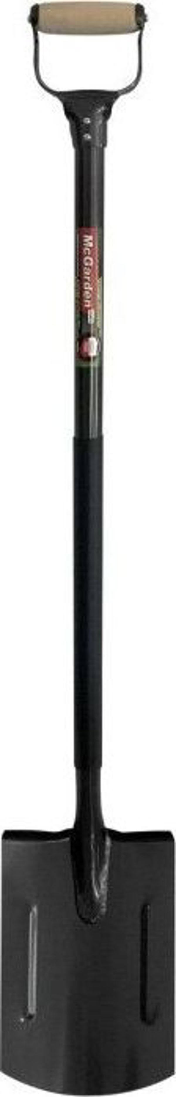 Φτυάρι ευθύ McGarden MG-800-0412