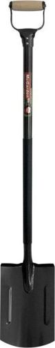 Φτυάρι ευθύ McGarden MG-800-0412