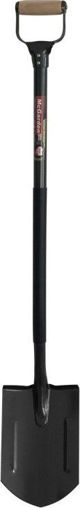 Φτυάρι μυτερό McGarden MG-800-0414