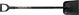 McGarden Shovel MG-800-0402