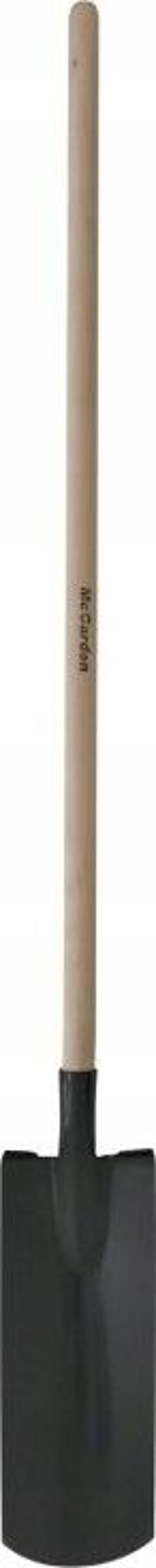 McGarden Σπάτουλα αποστράγγισης MG-800-0450