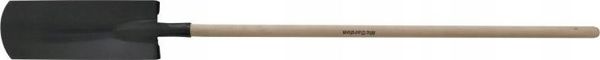 McGarden Σπάτουλα αποστράγγισης MG-800-0450