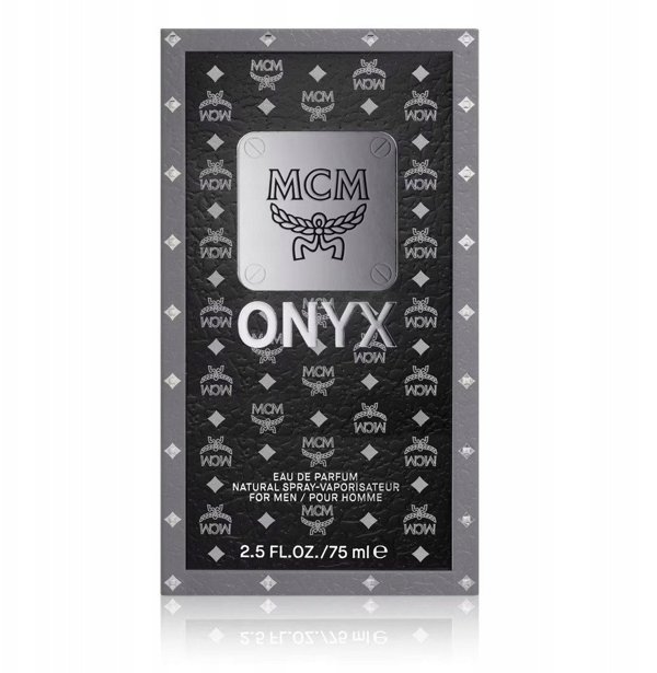 MCM Onyx EDP σπρέι 75ml