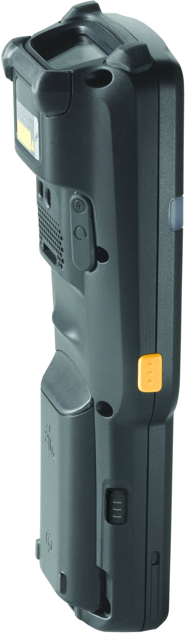 Zebra Φορητό Τερματικό, 1D Scanner, WLAN, Bluetooth, NFC, 4/32GB, GMS, ROW, 38KY