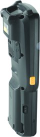 Zebra Φορητό Τερματικό, 1D Scanner, WLAN, Bluetooth, NFC, 4/32GB, GMS, ROW, 38KY
