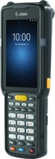 Zebra Φορητό Τερματικό, 1D Scanner, WLAN, Bluetooth, NFC, 4/32GB, GMS, ROW, 38KY