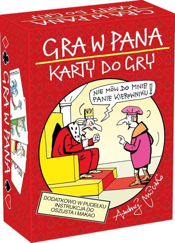 MDR Παιχνίδι με τον Κύριο: Κάρτες παιχνιδιού
