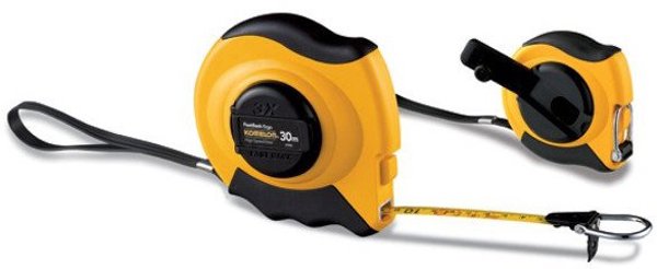 Μετροταινία FAST BACK LFR30/H 30 μ
